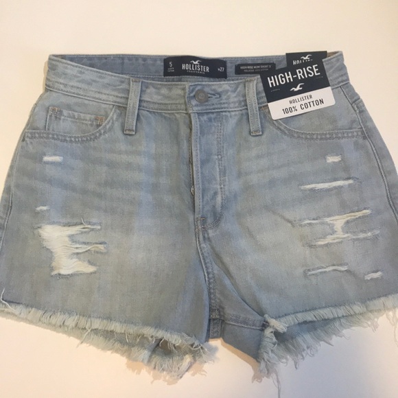 Hollister Pants - Hollister Shorts